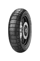 140/80-18 opona PIRELLI SCORPION RALLY RACE TT REAR MST 70R